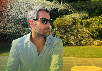 Tomás Mantecón